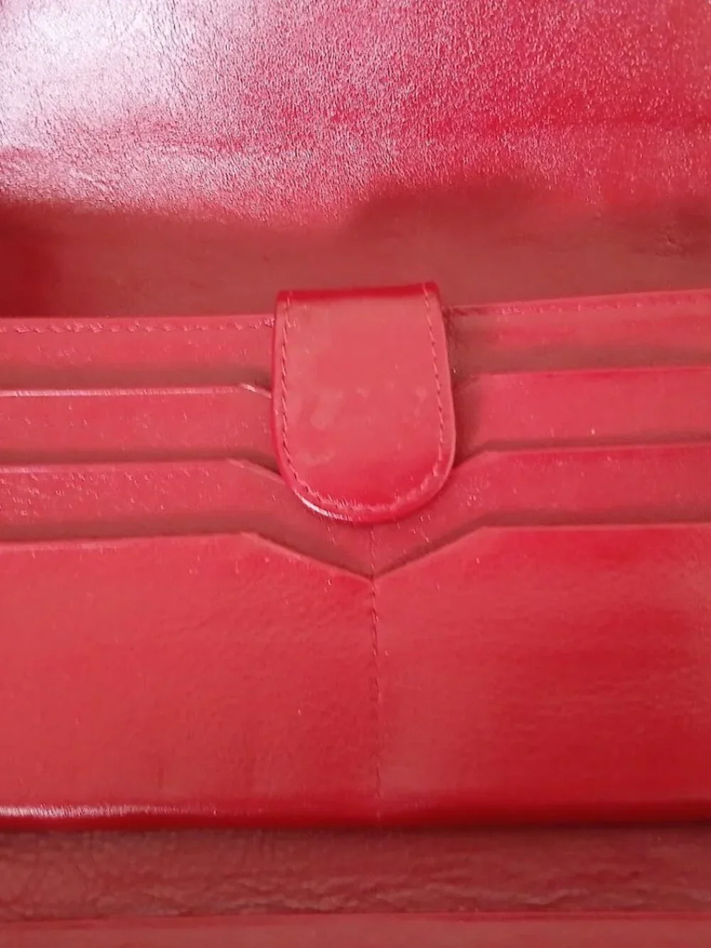 NEW & Boxed Gorgeous Genuine STINGRAY and Leather Women's Wallet
